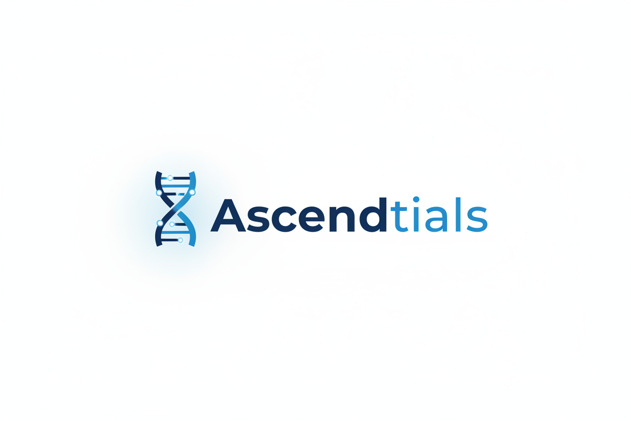 Ascendtials Logo