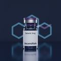 Selank 5mg vial - Ascendtials