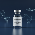 CJC-1295 + Ipamorelin 10mg vial - Ascendtials