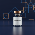 GHK-Cu 50mg Copper Peptide vial - Ascendtials